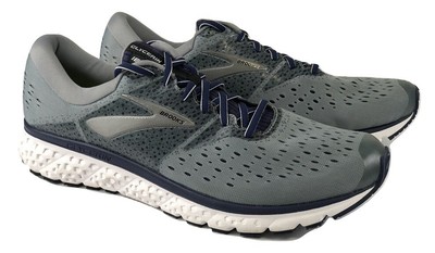 brooks glycerin 16 giallo